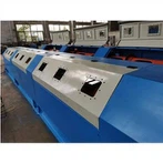 200/36 Mesin Stranding Pipa Horisontal